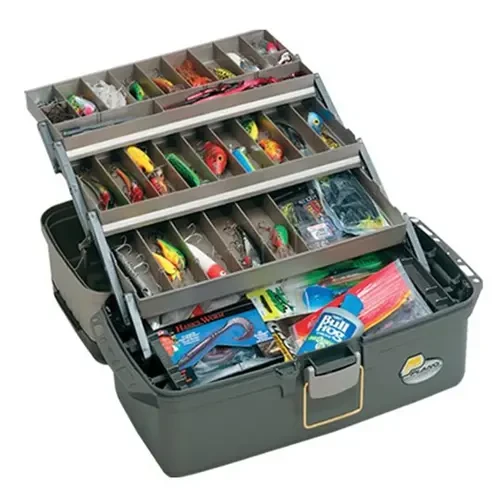 Fishing Box